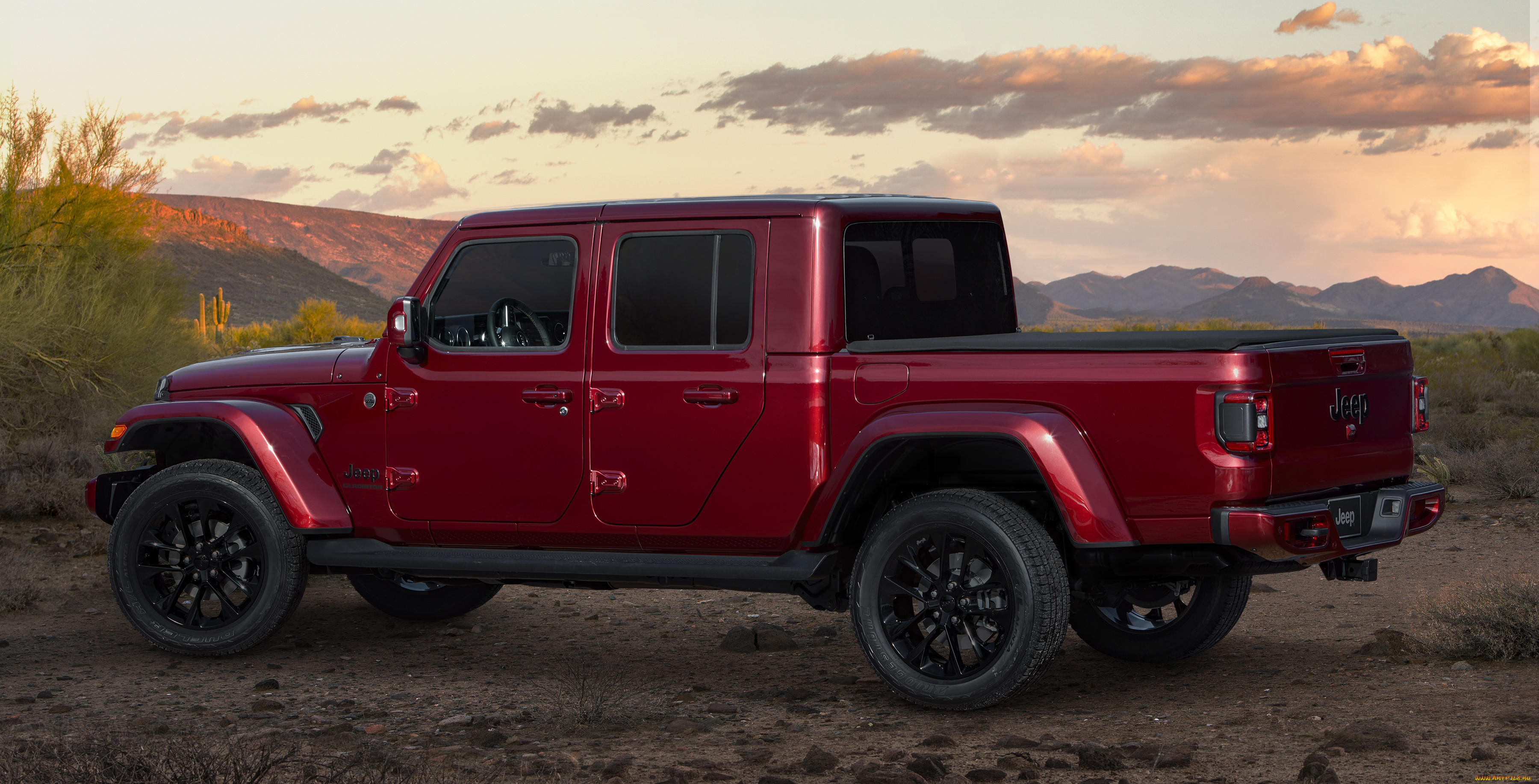 , jeep